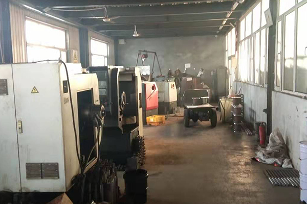环境展示